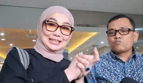 Datangi Bareskrim, Reza Artamevia Angkat Bicara soal Kasus Dugaan Penipuan Berlian