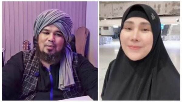 Ustadz Derry Sulaiman Tanggapi Dugaan Penistaan Agama Dilakukan Isa Zega: Sudah Melewati Batas