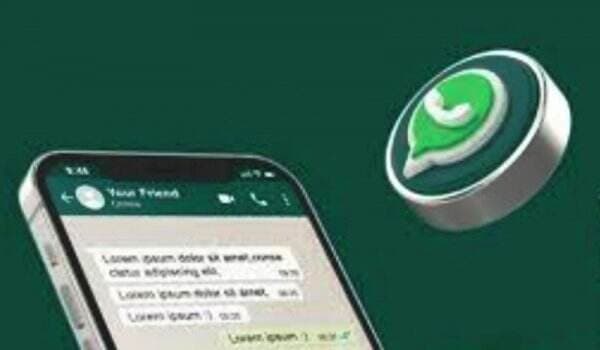Cara Merekam Video Call WhatsApp di iPhone dan Android Cara Merekam Video Call WhatsApp di iPhone dan Android