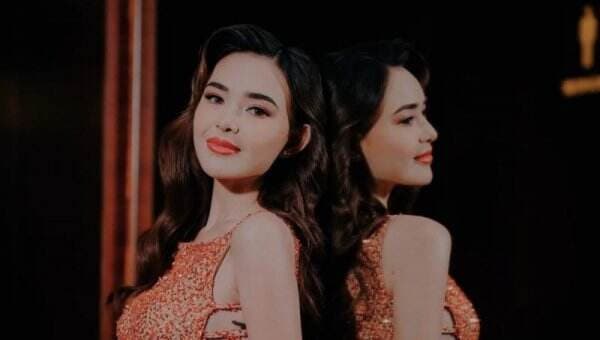 Beda Prilly Latuconsina, Amanda Manopo Tak Mau Disebut Independent Woman: Saya Hanya Artis 