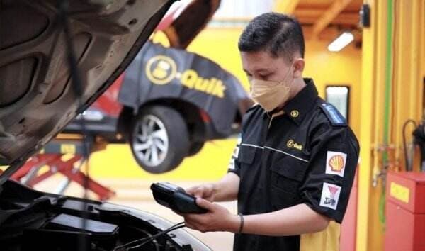 Polusi di Jalan Tinggi, Kenali Fungsi Filter Udara pada Kendaraan