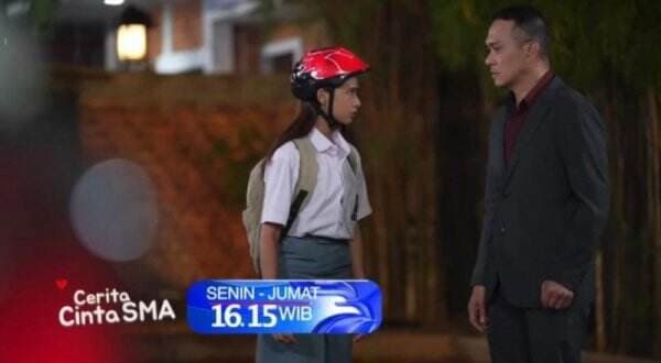 Sinopsis Sinetron Cerita Cinta SMA Eps 15, Rabu, 27 November 2024: Jihan Kembali Mengingat Kejadian Kecelakaan