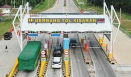 Cara Cek Tarif Tol Online, Sangat Mudah Bisa Dilihat di Web dan Aplikasi Ini