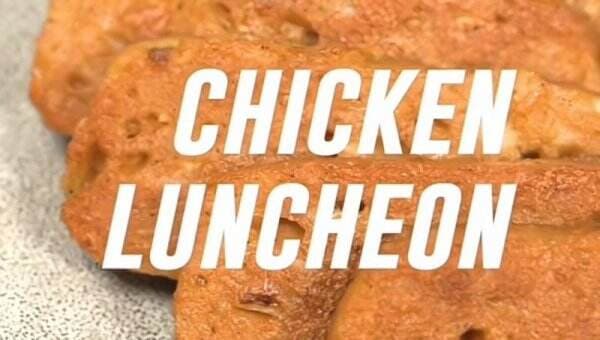 Hobi Masak? Coba Chicken Luncheon Praktis dari TikTok Ade Koerniawan Hobi Masak? Coba Chicken Luncheon Praktis dari TikTok Ade Koerniawan