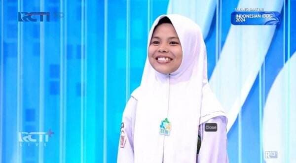 Berseragam SMA, Peserta Audisi Indonesia Idol Ini Sukses Rebut Hati Juri