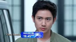 Sinopsis Sinetron Cinta Yasmin Eps 161, Selasa, 17 Desember 2024: Titik Terang Pencarian Yasmin