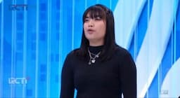 Pernah Tinggal di Fillipina, Suara Kontestan Ini Bikin Juri Audisi Indonesian Idol XIII Terpukau