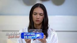 Sinopsis Sinetron Mencintaimu Sekali Lagi Eps 2, Kamis, 26 Desember 2024: Menikah dengan Arini, Lingga Tertimpa Musibah