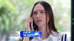 Sinopsis Sinetron Cinta Berakhir Bahagia Eps 304, Jumat, 27 Desember 2024: Ayu Bertekad Ceraikan Reno