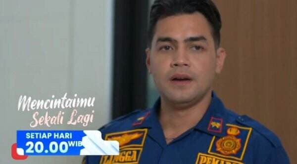 Sinopsis Sinetron Mencintaimu Sekali Lagi Eps 8, Rabu, 1 Januari 2025: Lingga Jaga Jarak dengan Aliya demi Arini Sinopsis Sinetron Mencintaimu Sekali Lagi Eps 8, Rabu, 1 Januari 2025: Lingga Jaga Jarak dengan Aliya demi Arini