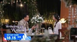 Sinopsis Sinetron Terbelenggu Rindu Eps 105, Sabtu, 11 Januari 2025: Noah Marah Besar, Biru-Amira Makin Mesra