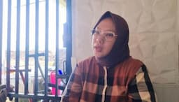 Memilukan, Istri Ungkap Detik-Detik Sandy Permana Meninggal Dunia