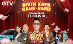 Its Family Time! Sore-Sore Waktunya Nonton Game Show Seru Bikin Kaya Rame-Rame di GTV