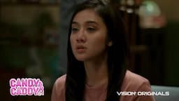 Sinopsis Original Series V+ Candy Caddy di RCTI, 14 Januari 2025: Perjuangan Yasmin Melawan Ketidakadilan