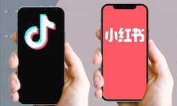 TikTok Di-banned, Warga Amerika Protes Beralih ke RedNote, Aplikasi Apa Itu?