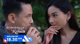 Sinopsis Sinetron Terbelenggu Rindu Eps 110, Rabu, 15 Januari 2025: Tekad Kejujuran Biru pada Amira