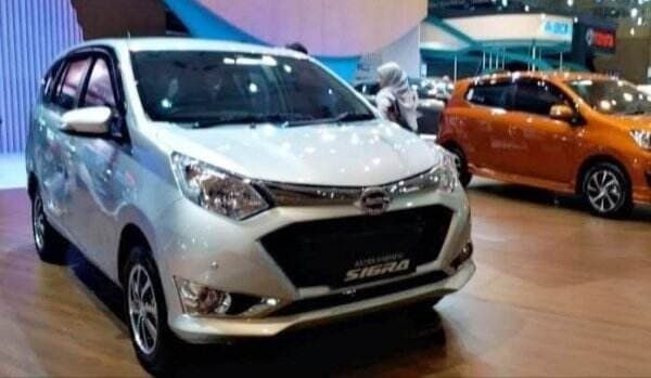 Penjualan Daihatsu Tembus 168 Ribu Unit sepanjang 2024, Ini Mobil yang Jadi Kontributor Terbesar