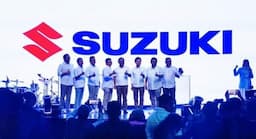 Tambah Investasi Rp5 Triliun Suzuki Siap Luncurkan Deretan Mobil Baru di Indonesia, Ini Bocorannya