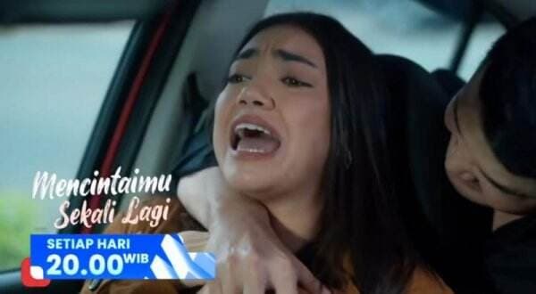Sinopsis Sinetron No 1: Mencintaimu Sekali Lagi Eps 26, Sabtu, 18 Januari 2025: Balas Dendam Donny pada Arini Sinopsis Sinetron No 1: Mencintaimu Sekali Lagi Eps 26, Sabtu, 18 Januari 2025: Balas Dendam Donny pada Arini