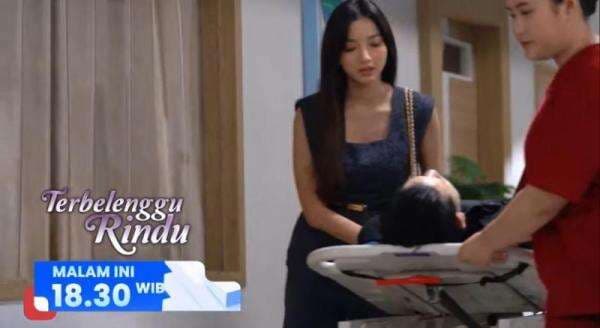 Sinopsis Sinetron Terbelenggu Rindu Eps 122, Sabtu, 25 Januari 2025: Biru Jadi Korban Pemukulan, Elang Makin Mencurigakan Sinopsis Sinetron Terbelenggu Rindu Eps 122, Sabtu, 25 Januari 2025: Biru Jadi Korban Pemukulan, Elang Makin Mencurigakan