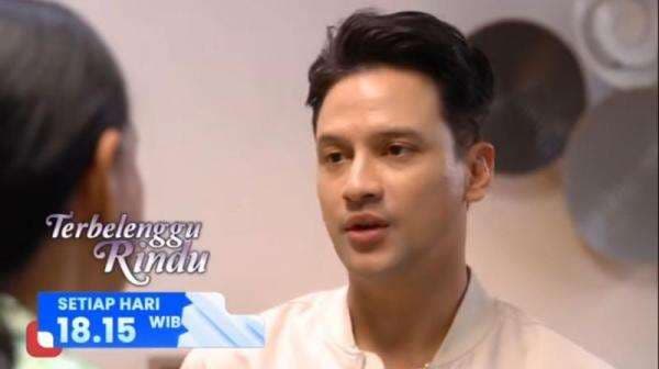 Sinopsis Sinetron Terbelenggu Rindu Eps 128, Kamis 30 Januari 2025: Rencana Balas Dendam Elang pada Amira Sinopsis Sinetron Terbelenggu Rindu Eps 128, Kamis 30 Januari 2025: Rencana Balas Dendam Elang pada Amira