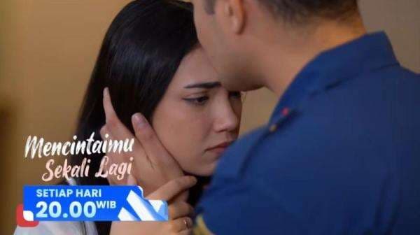 Sinopsis Sinetron Mencintaimu Sekali Lagi Eps 65-66, Rabu 26 Februari 2025: Cinta Bersemi Antara Arini dan Lingga Sinopsis Sinetron Mencintaimu Sekali Lagi Eps 65-66, Rabu 26 Februari 2025: Cinta Bersemi Antara Arini dan Lingga
