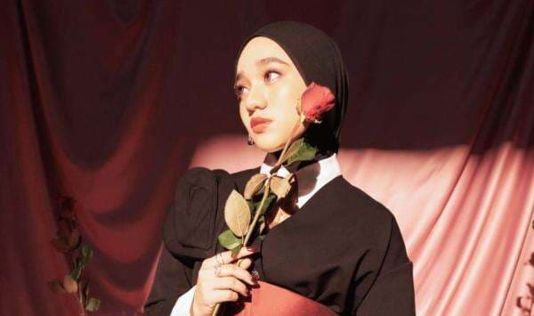 Nabila Taqiyyah Rilis Album Perdana Kekal Yang Sementara, Ungkapan Rasa dalam Perjalanan Cinta Nabila Taqiyyah Rilis Album Perdana Kekal Yang Sementara, Ungkapan Rasa dalam Perjalanan Cinta