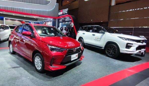 Ada Momen Lebaran, SEVA Optimistis Penjualan Mobil Baru Meningkat Ada Momen Lebaran, SEVA Optimistis Penjualan Mobil Baru Meningkat