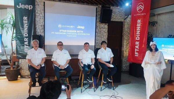 Antisipasi Mudik Lebaran 2025, Citroen dan Jeep Kerahkan Bengkel Siaga Antisipasi Mudik Lebaran 2025, Citroen dan Jeep Kerahkan Bengkel Siaga