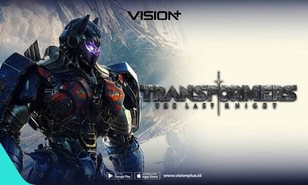 Tak Hanya Robot Bertarung! Ini Hal Menarik dalam Film Transformers, Nonton di VISION+ Tak Hanya Robot Bertarung! Ini Hal Menarik dalam Film Transformers, Nonton di VISION+