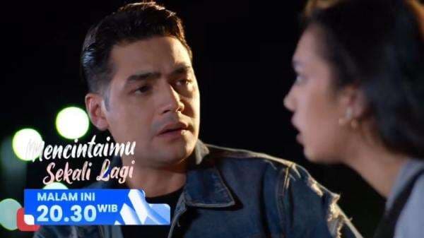 Sinopsis Sinetron Mencintaimu Sekali Lagi Eps 90, Sabtu 22 Maret 2025: Lingga Berprasangka pada Arini, Aliya Diciduk Polisi Sinopsis Sinetron Mencintaimu Sekali Lagi Eps 90, Sabtu 22 Maret 2025: Lingga Berprasangka pada Arini, Aliya Diciduk Polisi