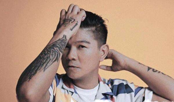 Andika Kangen Band Menikah Lagi, Bertemu Istri Kelima di Rumah Sakit Andika Kangen Band Menikah Lagi, Bertemu Istri Kelima di Rumah Sakit