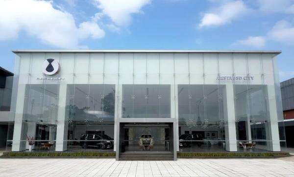 Bersaing dengan Negara Lain, Dealer Indonesia Unjuk Gigi di BYD Asia Pacific 2025 Bersaing dengan Negara Lain, Dealer Indonesia Unjuk Gigi di BYD Asia Pacific 2025