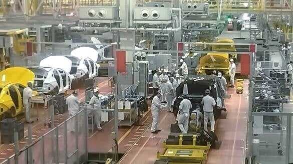 Aion Buka Peluang Jual Mobil Listrik Murah Seharga Rp200 Jutaan di Indonesia, Model Apa Itu? Aion Buka Peluang Jual Mobil Listrik Murah Seharga Rp200 Jutaan di Indonesia, Model Apa Itu?