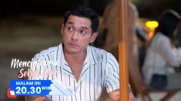 Sinopsis Sinetron Mencintaimu Sekali Lagi Eps 96, Sabtu 29 Maret 2025: Fakta Diketahui Lingga Sinopsis Sinetron Mencintaimu Sekali Lagi Eps 96, Sabtu 29 Maret 2025: Fakta Diketahui Lingga