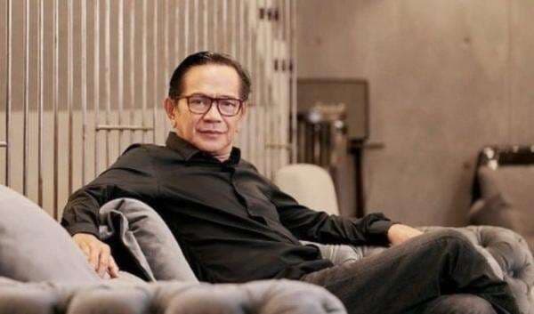 Profil Ray Sahetapy, Aktor Senior Meninggal Dunia di Usia 68 Tahun Profil Ray Sahetapy, Aktor Senior Meninggal Dunia di Usia 68 Tahun