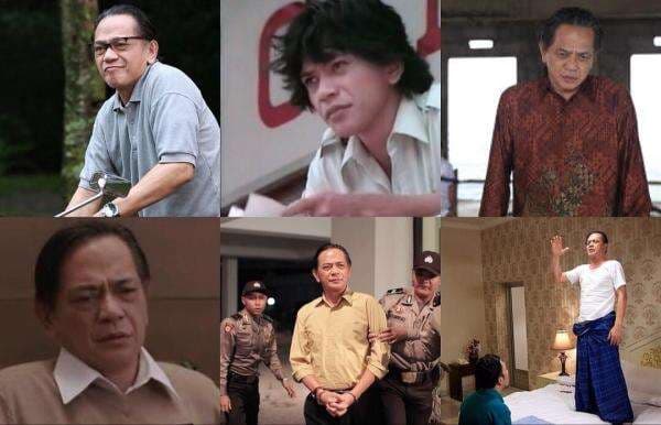 Kisah Ray Sahetapy Mualaf dan Belajar Islam di Masjid Istiqlal Kisah Ray Sahetapy Mualaf dan Belajar Islam di Masjid Istiqlal