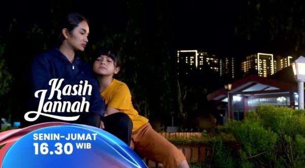 Sinopsis Sinetron Kasih Jannah Eps 39, Selasa, 8 April 2025: Taktik Nurmala Berhasil, Nabila Murka Sinopsis Sinetron Kasih Jannah Eps 39, Selasa, 8 April 2025: Taktik Nurmala Berhasil, Nabila Murka