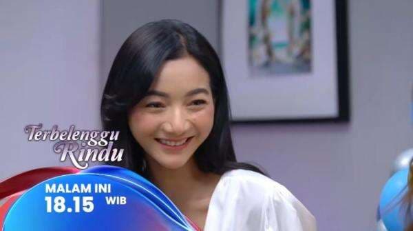 Sinopsis Sinetron Terbelenggu Rindu Eps 209 Kamis 17 April 2025: Kejutan Amira untuk Biru Sinopsis Sinetron Terbelenggu Rindu Eps 209 Kamis 17 April 2025: Kejutan Amira untuk Biru