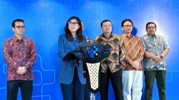 Setujui Merger XL dan Smartfren, Pemerintah Beri Syarat Layanan serta Kecepatan Jaringan Harus Lebih Baik Setujui Merger XL dan Smartfren, Pemerintah Beri Syarat Layanan serta Kecepatan Jaringan Harus Lebih Baik