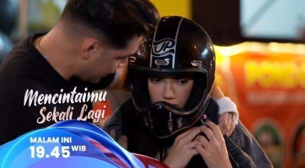 Sinopsis Sinetron Mencintaimu Sekali Lagi Eps 114, Jumat 18 April 2025: Sikap Lingga Luluhkan Hati Arini Sinopsis Sinetron Mencintaimu Sekali Lagi Eps 114, Jumat 18 April 2025: Sikap Lingga Luluhkan Hati Arini
