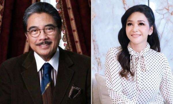 Maia Estianty Kenang Jasa Hotma Sitompul saat Berseteru dengan Mulan Jameela Maia Estianty Kenang Jasa Hotma Sitompul saat Berseteru dengan Mulan Jameela