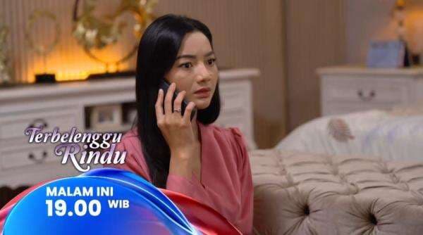 Sinopsis Sinetron Terbelenggu Rindu Eps 212, Sabtu 19 April 2025: Saksi Bisu Selimut Biru Arkana Sinopsis Sinetron Terbelenggu Rindu Eps 212, Sabtu 19 April 2025: Saksi Bisu Selimut Biru Arkana