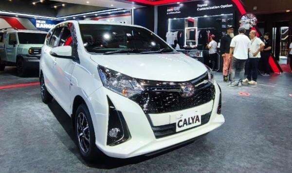 Mobil Bukan Lagi Barang Mewah, Gaikindo Minta Pemerintah Potong Pajak Kendaraan Mobil Bukan Lagi Barang Mewah, Gaikindo Minta Pemerintah Potong Pajak Kendaraan