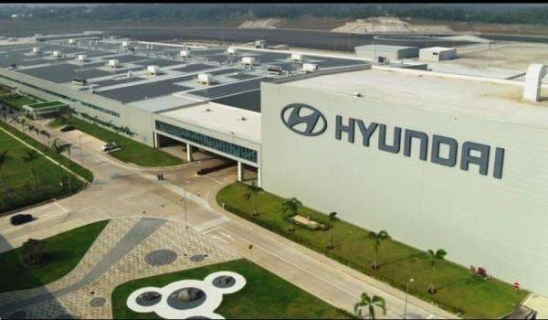 LG Batal Tanamkan Modal Rp128,8 Triliun di Indonesia, Hyundai Buka Suara LG Batal Tanamkan Modal Rp128,8 Triliun di Indonesia, Hyundai Buka Suara