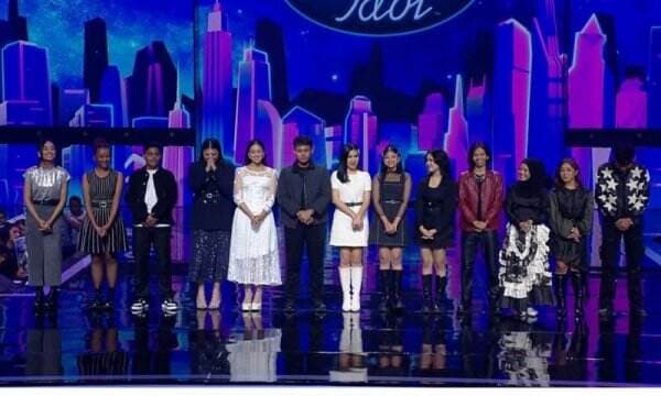 Cara Streaming Indonesian Idol Season XIII di Vision+, Jadilah Saksi Lahirnya Idola Baru! Cara Streaming Indonesian Idol Season XIII di Vision+, Jadilah Saksi Lahirnya Idola Baru!