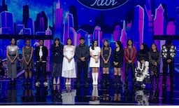 Cara Streaming Indonesian Idol Season XIII di Vision+, Jadilah Saksi Lahirnya Idola Baru!