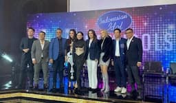 Masih Babak Audisi, Persaingan Kontestan Indonesian Idol Season XIII Semakin Ketat!