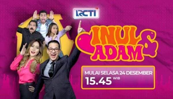 Sinopsis Original Series V+ Inul & Adam Episode 27 Desember di RCTI: Ketika Ceplas-ceplos Jadi Masalah