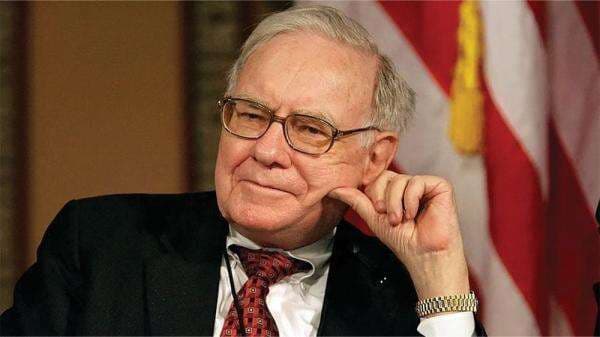 7 Kebiasaan Hemat Warren Buffett yang Bisa Anda Tiru 7 Kebiasaan Hemat Warren Buffett yang Bisa Anda Tiru